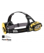 Lámpara frontal multihaz PETZL DUO Z2 430 Lm Face2Face (E80AHB )