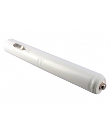 Batterie 2.4V 0.8Ah pour ophtalmoscope Welch ALLYN (72600)