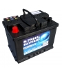 Batterie Démarrage 12V 60Ah 540EN (242x175x190) +G (427)