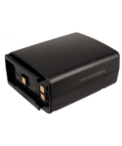 Batteria TECHTEK 1100mAh Per Icom IC-M21, IC-M31, IC-M32 – Sostituisce BP-224/BP-224H (7.2V Ni-MH)