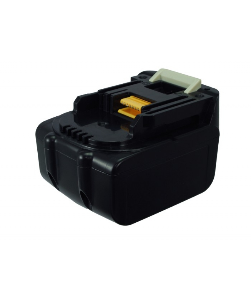 Akku 14,4V 3000mAh Li-Ion für Panasonic EY7542 EY9L44B EY9L44