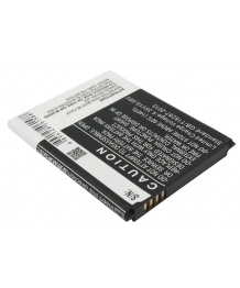 Batterie 3.8V 2.1Ah Li-ion pour Samsung Galaxy S3 (EB-L1G6LLZ)