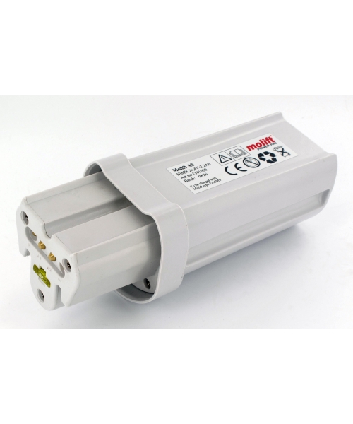 Power Pac Praxis 26,4V Power Pac Praxis 26,4V