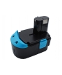 Batterie 18V 3Ah NiMh compatible Hitachi (EB1830)