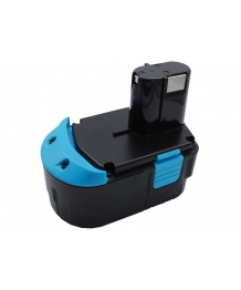 Batteria per Hitachi 12 volt 3.0 Ah Li-Ion