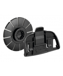 Kit di montaggio lampada anteriore di tipo TIKKA on a casco (E93001)