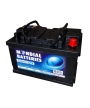 Starter 12V 70Ah 640EN (278 x 175 x 175) battery