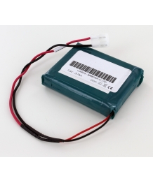 Batterie 7.4V 3.7Ah pour ECG Cardi3 COLSON (CC6383100)