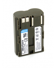 Batterie 7.4V 1.6Ah pour Moniteur surveyor S4 MORTARA (4800-018)