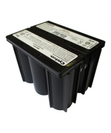 Batterie 12V 8Ah (lot de 4) pour scanner Tomoscan PHILIPS
