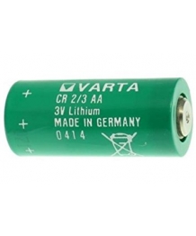 Pilas alcalinas Varta C LR14 HighEnergy - ¡Descúbrelas! - DivisionLED