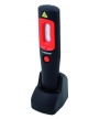 Lamp torch rechargeable LED product (IS475)