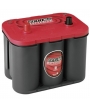 Batteria 12V 50Ah 815a (254 x 174 x 195) RTS4.2 OPTIMA