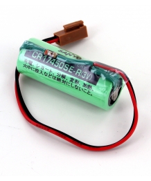 BATTERY LITHIUM 3V FOR FANUC (A98L-0031-0012)