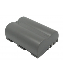 Battery 7.4V 1500mAh Li-ion type EN-EL3E NIKON