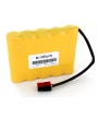 Batterie 12V 3Ah pour soudeuse Sebra 2380 Sebra (SEBRA2380)