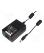 Power a decoupage 12V 3 A- Mean Well (GST36B12 - P1J)