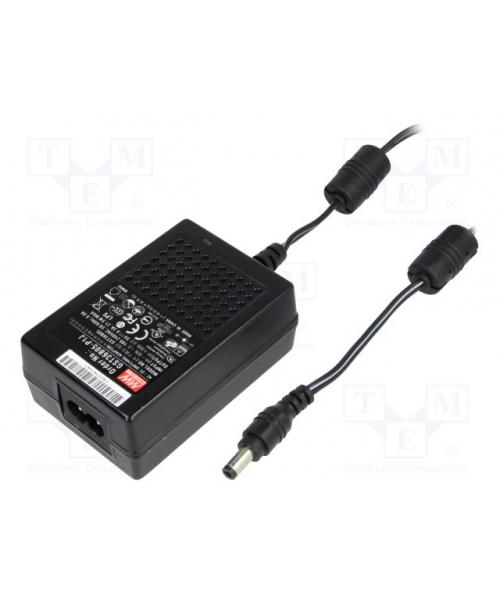 Energía a decoupage 12V 3 A - media bien (GST36B12 - P1J)