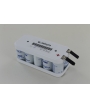 Batterie 12V 1.6Ah 10 VnTCs Flasque