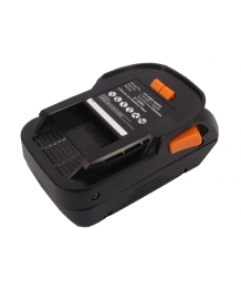 Batterie 18V 1.5AH li-ion pour AEG (BBM18STX)
