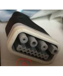 Electrodes adultes/enfants pour AED (après 2014) PRIMEDIC (97034)
