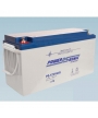 Batería Plomo 12V 220Ah Power Sonic (522X240X224) (PG12V220) 