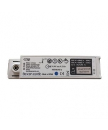 Batterie 14.4V 4.2Ah pour défibrillateur REANIBEX 500/300 - originale BEXEN CARDIO (REANI (REANIBE