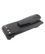 Batterie 7.5V 1800mAh Li-ion pour MOTOROLA PN302C DP3400 (PMNN4066A)