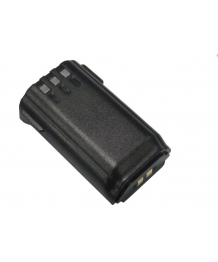 Batterie 7.4V 2.5Ah Li-ion pour Icom IC-F15, IC-F43 (BP-232)