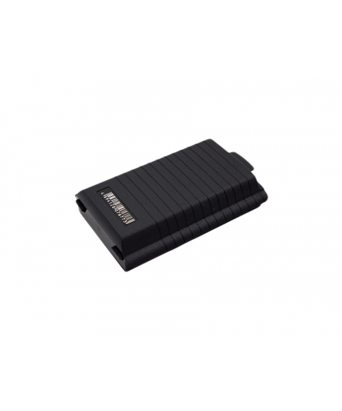Battery 7.4V 1.15Ah Li-ion battery for SEPURA STP8000/9000