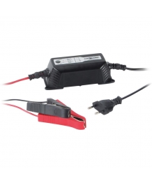 Chargeur Plomb 6V-1.5A 12V-2A 24V-1A Ansmann (5207333)