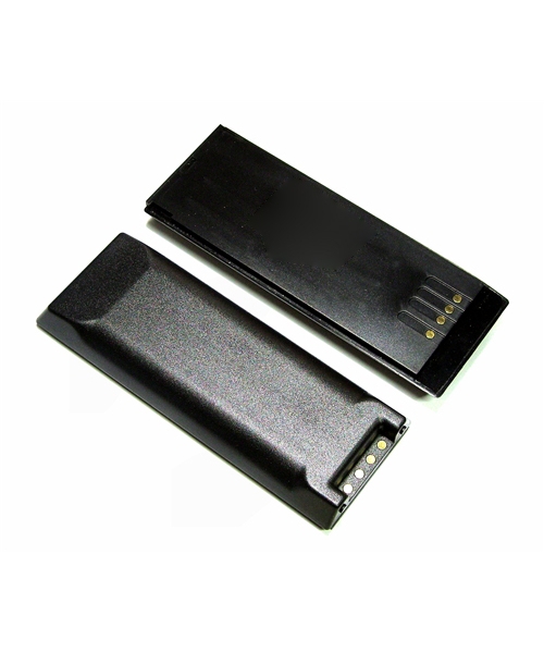 Batterie Ni-Cd 7.2V 1200mAh PRP73 PRP74 PRP76 Philips (A54013)