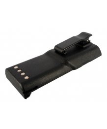 BATTERIE 7.2V 1.8AH NI-MH POUR MOTOROLA CP250, PTX600 (HNN9628)