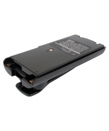 Batterie 7.4V 2.5Ah Ni-MH BP-222 pour Icom IC-A24, IC-F3G (IC-F3GT)