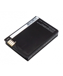 Batterie 3.7V 1.8Ah Li-ion type PMNN4468A Motorola CLP1010 (HKNN4013B)
