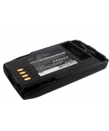 Batterie 3.7V 2.2Ah Li-ion pour MOTOROLA MTP850/S/FUG (H6574LI)