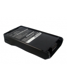 Batterie 7.2V NiMh type KNB-56N Radio KENWOOD NX-220, TK-2173, TK-3360 (AKNB24L)