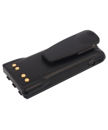 Batería de ni-Mh de 7, 5V 1650mAh para Motorola GP320-340-360-380