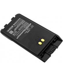 Batterie 7.4V 1.5Ah Li-ion type pour ICOM F1000, f2000 (BP-280)