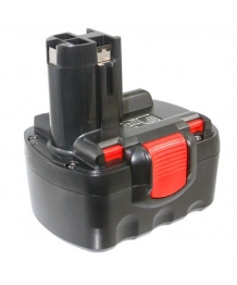 Batterie pour Bosch 14.4 V 3.0ah Ni-mh CL (2607335694)