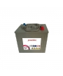 Batterie Plomb Traction monobloc 6V 175Ah/C5 (263x183x270) Enersys (6TP175)
