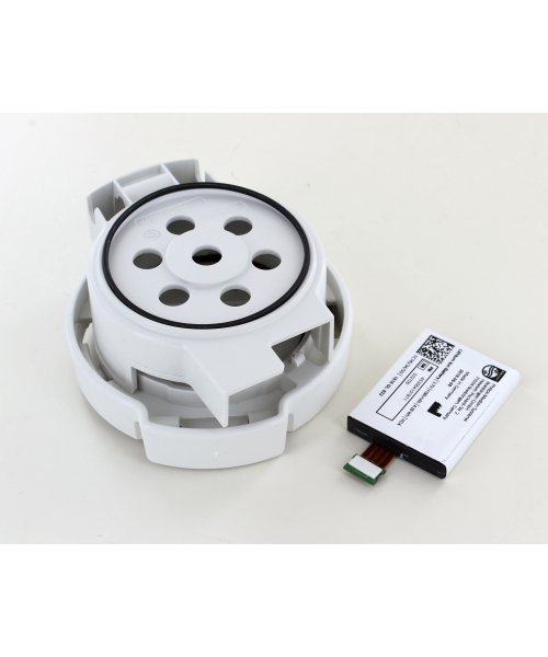 Batterie 3.7V 1.15Ah pour capteur foetal Avalon CL Philips (989803184861)