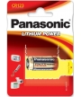 Batteria al litio CR123A