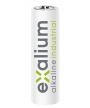 Battery alkaline Exalium Industrial LR06