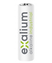 Battery alkaline Exalium Industrial LR06