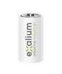 Battery alkaline Exalium Industrial LR14
