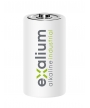 Battery alkaline Exalium Industrial LR20