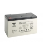 Battery Lead 12V 110.2Ah Yuasa (350X168X225) M8 (SWL3300) 