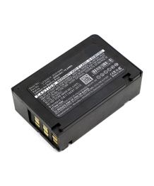 Batterie 7.4V 2.6Ah pour Beneview T1 MINDRAY (115-018016-00)