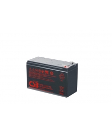 Batterie 12V 460W (150x64x94) CSB (UPS12460) (UPS12460F2)